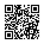 (´Д⊂ ﾓｳﾀﾞﾒﾎﾟ
のQRコード