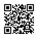 (´Д⊂ ﾓｳﾀﾞﾒﾎﾟ
のQRコード