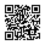 ﾓｳ(ﾟ∀ﾟ)━( ﾟ∀)━( 　゜)━(　　)━(｀ 　)━(Д｀ )━(´Д｀;)ﾀﾞﾒﾎﾟ
のQRコード