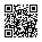 ／(^o^)＼ﾅﾝﾃｺｯﾀｲ
のQRコード