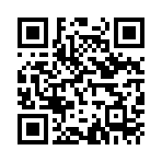 (´・ｪ・｀)ｱﾎﾞｰﾝ
のQRコード