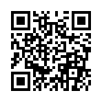 ヽ(τωヽ)ﾉ ﾓｳﾀﾞﾒﾎﾟ
のQRコード