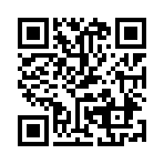 ／(^o^)＼ﾅﾝﾃｺｯﾀｲ
のQRコード