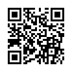 ｳ･･ ｳﾝ(･д･`;)
のQRコード