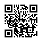 （⊃曲｀）。o○Ｇｏｏｄｍｏｒｎｉｎｇ
のQRコード