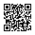 ﾊｨ!!(●ﾟ∀ﾟ@)ﾉ
のQRコード