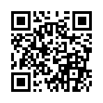 ﾟ+o｡はぁぃ★(Op´∀`o)ﾉ｡o+ﾟ
のQRコード