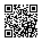 ★’`ｨ★(∩*｀因’´*)
のQRコード