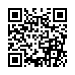 ヽ(‘因’♪ﾟ+)◆’`-ｨｯ◆
のQRコード