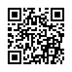 ★’`ｨ★(∩*｀因’´*)
のQRコード