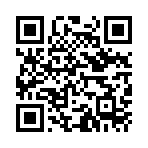 ﾊｧ━(○´ω｀)●´ω｀)ﾉ━ｨ!!
のQRコード