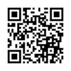 Σ()(･)(´･)(o*´･ω･)ﾉﾊｨ!!
のQRコード