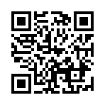 (^o^)【グッドモーニング】(^o^)
のQRコード