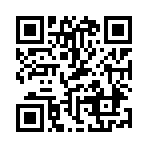 ヽ(○≧Å≦○)ﾉﾊｨ♪*:ﾟ･☆
のQRコード