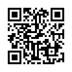 ｳ･･ ｳﾝ(･д･`;)
のQRコード