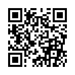 ‘`—ヽ(◆ﾟЗ`)ゞ—ｨ
のQRコード