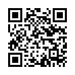 はぁーいっ♪ヽ(*＾∇＾*)ﾉ*:･’ﾟ☆
のQRコード