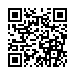 ｩ･･･ｩﾝm(｡_｡；m
のQRコード