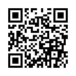 Σ()(･)(´･)(o*´･ω･)ﾉﾊｨ!!
のQRコード