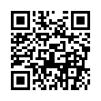 ぉはょぅござぃまぁすぅ(ー`´ー)
のQRコード