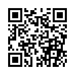 ‘`ｨヽ(´Д｀*)三(*´Д｀)ﾉ’`ｨ
のQRコード