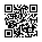 八ｨ(´･д･｀)ﾉ
のQRコード