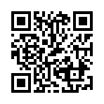 ‘`ｨヽ(´Д｀*)三(*´Д｀)ﾉ’`ｨ
のQRコード