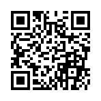 ((●*´Ｖ’))ゝハィｯ♪
のQRコード