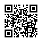 ‘｀ｨ(ﾟ●_ﾟ｡)ﾉ
のQRコード