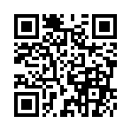 (*≧∇≦)ﾉﾊｰｲ
のQRコード