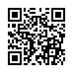 (▼皿▼*)/あぃ
のQRコード