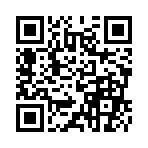 ‘`—ヽ(◆ﾟЗ`)ゞ—ｨ
のQRコード