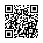 ★’`ｨ★(∩*｀因’´*)
のQRコード