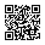 ((●*´Ｖ’))ゝハィｯ♪
のQRコード