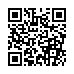 (☆ﾟ□ﾟ)ゞ八ﾚｌっ
のQRコード