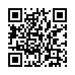 ﾊｲｯ!!ヽ(o´Д`;【必死】
のQRコード