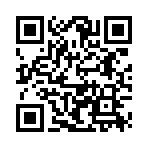 (*´∀｀)ノＧood morningヽ(´∀｀*)
のQRコード