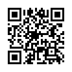 ＼(*^▽^*)ノ ﾊｰｰｲ
のQRコード