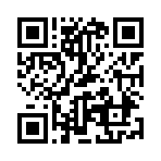 ((●*´Ｖ’))ゝハィｯ♪
のQRコード