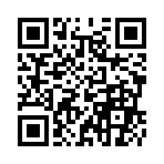 ´｀ィ(o･｀ｘ･)ゞ
のQRコード