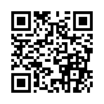 ヽ(ﾟДﾟwﾊィｯヽ(ﾟДﾟwハィｯ!ヽ(ﾟДﾟwハイッ!!!
のQRコード