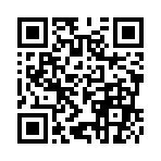 ｩ･･･ｩﾝm(｡_｡；m
のQRコード