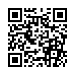 (pゝ(ｪ)･*o)p.+ﾟ*はぃ★｡:ﾟ+
のQRコード