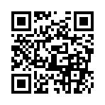 ォハョォゥ(朝‘･д<)ノ
のQRコード