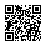 (*艸ﾟз’*)ﾉ*◆*はぁぃ♪*◆*
のQRコード