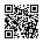 はぁ～～q(@´∀`◎p～～ぃ
のQRコード