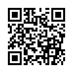 う、うん(･ω･｀;)
のQRコード