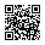 朝◎ﾉω・`)ｂ｛Good+Mornig｝
のQRコード