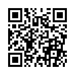 ﾊｲｯ!!ヽ(o´Д`;【必死】
のQRコード