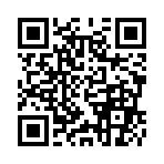 ‘`━d(･´ω`･；)━ｨ
のQRコード